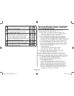 Preview for 82 page of Samsung GE71M Owner'S Instructions & Cooking Manual