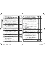 Preview for 6 page of Samsung GE72V Owner'S Instructions Manual