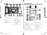 Предварительный просмотр 13 страницы Samsung GE731K Owner'S Instructions & Cooking Manual