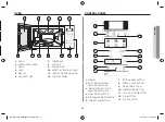 Предварительный просмотр 157 страницы Samsung GE731K Owner'S Instructions & Cooking Manual