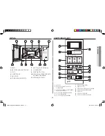 Preview for 13 page of Samsung GE73A Owner'S Manual