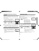 Preview for 15 page of Samsung GE73A Owner'S Manual