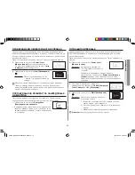 Preview for 79 page of Samsung GE73A Owner'S Manual