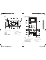 Preview for 141 page of Samsung GE73A Owner'S Manual