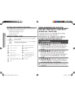 Preview for 162 page of Samsung GE73A Owner'S Manual