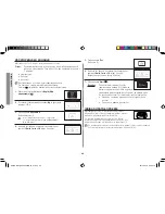 Preview for 212 page of Samsung GE73A Owner'S Manual