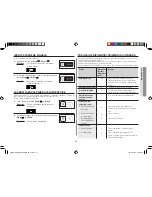 Preview for 213 page of Samsung GE73A Owner'S Manual