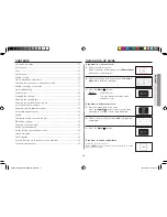 Preview for 235 page of Samsung GE73A Owner'S Manual