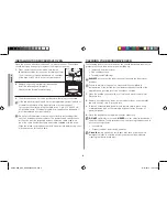 Preview for 6 page of Samsung GE76V-BBH/XEU Owner'S Instructions Manual