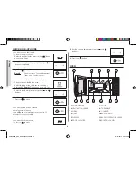 Preview for 8 page of Samsung GE76V-BBH/XEU Owner'S Instructions Manual