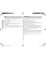 Preview for 22 page of Samsung GE76V-BBH/XEU Owner'S Instructions Manual