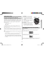 Preview for 25 page of Samsung GE76V-BBH/XEU Owner'S Instructions Manual