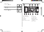 Preview for 31 page of Samsung GE76V Owner'S Instructions & Cooking Manual