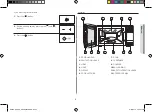 Preview for 115 page of Samsung GE76V Owner'S Instructions & Cooking Manual