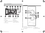 Preview for 10 page of Samsung GE81K series Owner'S Instructions & Cooking Manual