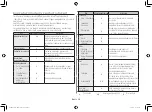 Preview for 14 page of Samsung GE81K series Owner'S Instructions & Cooking Manual