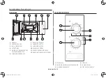 Preview for 38 page of Samsung GE81K series Owner'S Instructions & Cooking Manual