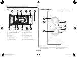 Preview for 94 page of Samsung GE81K series Owner'S Instructions & Cooking Manual