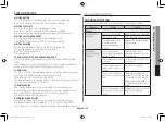 Preview for 135 page of Samsung GE81K series Owner'S Instructions & Cooking Manual