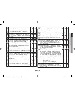 Preview for 9 page of Samsung GE81KR*-1 Owner'S Instructions & Cooking Manual