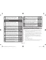 Preview for 10 page of Samsung GE81KR*-1 Owner'S Instructions & Cooking Manual