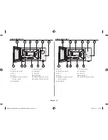 Preview for 12 page of Samsung GE81KR*-1 Owner'S Instructions & Cooking Manual