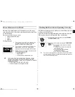 Preview for 7 page of Samsung GE82P Owner'S Instructions & Cooking Manual