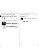 Preview for 12 page of Samsung GE82P Owner'S Instructions & Cooking Manual