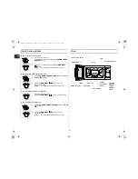 Preview for 2 page of Samsung GE82W Owner'S Instructions Manual