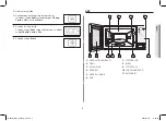 Preview for 3 page of Samsung GE83dT Owner'S Instructions & Cooking Manual