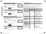 Preview for 18 page of Samsung GE83dT Owner'S Instructions & Cooking Manual