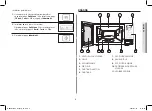 Preview for 67 page of Samsung GE83dT Owner'S Instructions & Cooking Manual