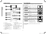 Preview for 68 page of Samsung GE83dT Owner'S Instructions & Cooking Manual