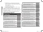 Preview for 70 page of Samsung GE83dT Owner'S Instructions & Cooking Manual