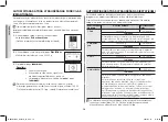 Preview for 78 page of Samsung GE83dT Owner'S Instructions & Cooking Manual