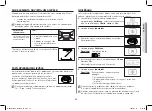 Preview for 79 page of Samsung GE83dT Owner'S Instructions & Cooking Manual