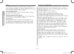 Preview for 90 page of Samsung GE83dT Owner'S Instructions & Cooking Manual