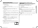 Preview for 93 page of Samsung GE83dT Owner'S Instructions & Cooking Manual