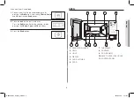 Preview for 131 page of Samsung GE83dT Owner'S Instructions & Cooking Manual