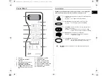 Preview for 3 page of Samsung GE83GDT Owner'S Instructions And Cooking Manual