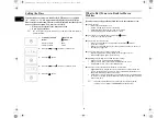 Предварительный просмотр 6 страницы Samsung GE83GDT Owner'S Instructions And Cooking Manual