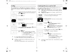 Preview for 15 page of Samsung GE83GDT Owner'S Instructions And Cooking Manual