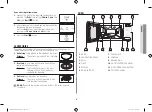 Предварительный просмотр 73 страницы Samsung GE83K Owner'S Instructions & Cooking Manual