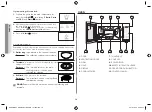 Preview for 12 page of Samsung GE83M Owner'S Instructions & Cooking Manual