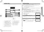 Preview for 13 page of Samsung GE83M Owner'S Instructions & Cooking Manual