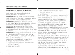 Preview for 3 page of Samsung GE83X-P User Manual