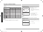 Preview for 14 page of Samsung GE83X-P User Manual