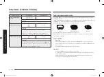 Preview for 16 page of Samsung GE83X-P User Manual