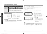 Preview for 18 page of Samsung GE83X-P User Manual