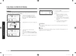 Preview for 20 page of Samsung GE83X-P User Manual